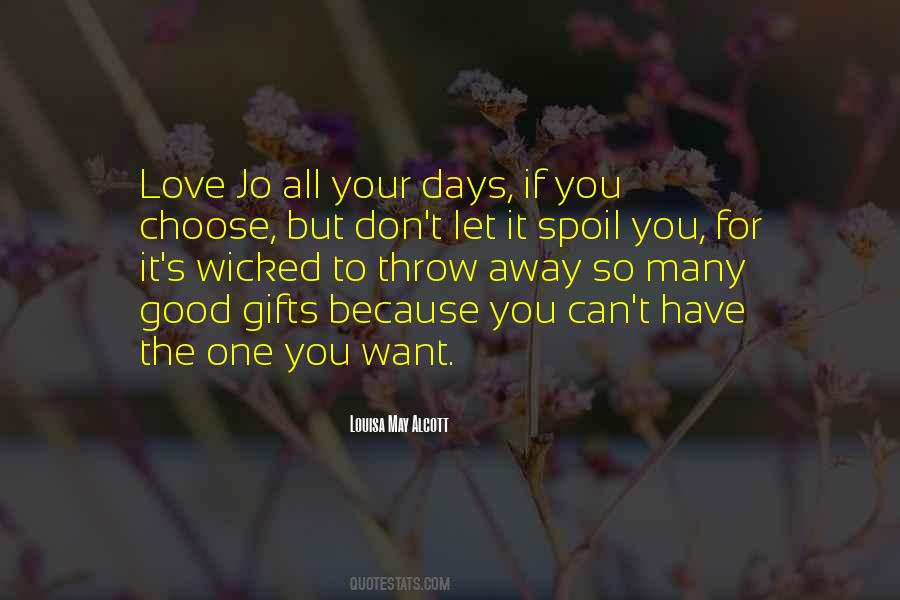 Lawrence's Quotes #59359