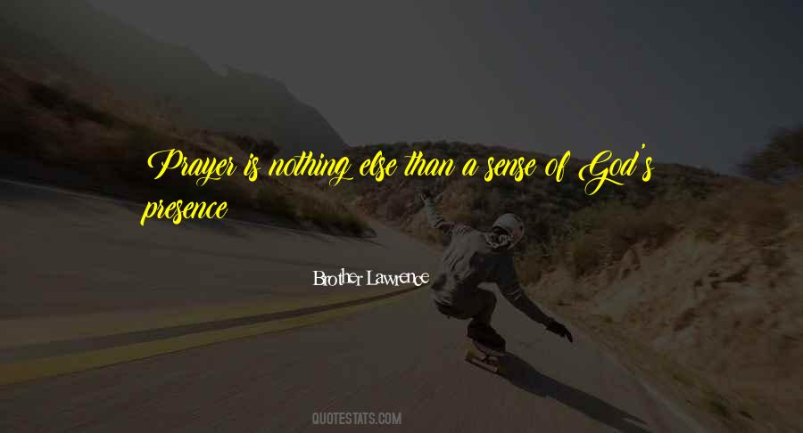 Lawrence's Quotes #65477