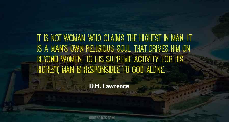 Lawrence's Quotes #80521