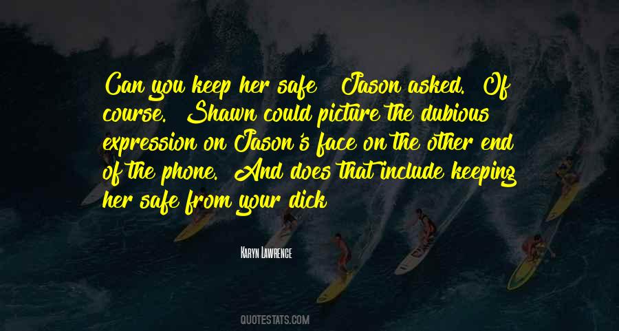 Lawrence's Quotes #84851