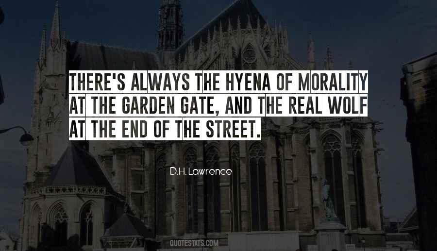 Lawrence's Quotes #86568