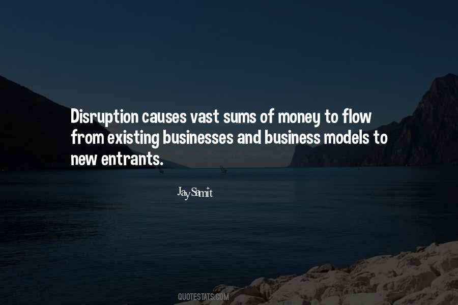 Quotes About New Businesses #1158160