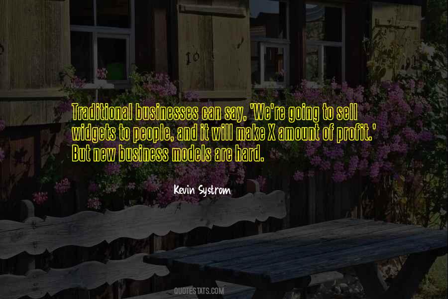 Quotes About New Businesses #176531