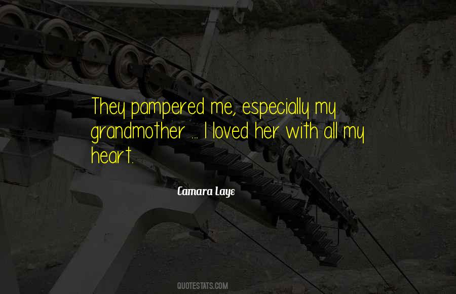 Laye Quotes #606998