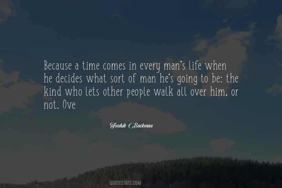 Quotes About Not Over Him #328653