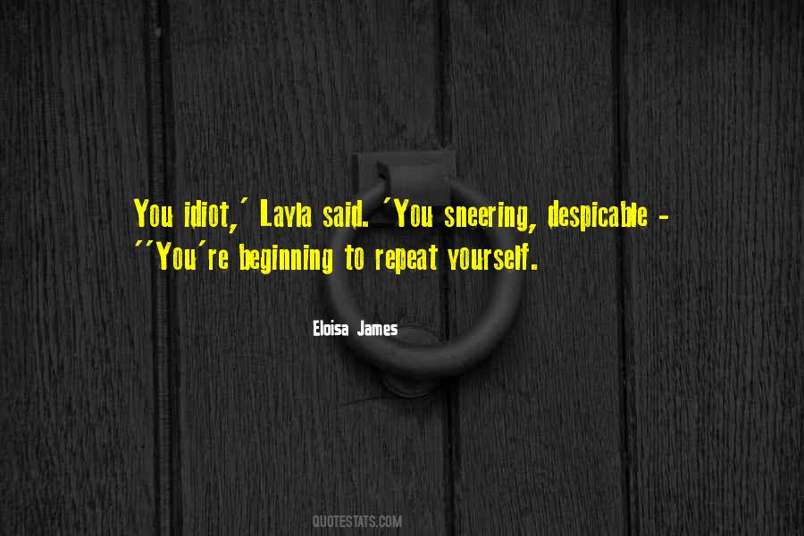 Layla's Quotes #1370385