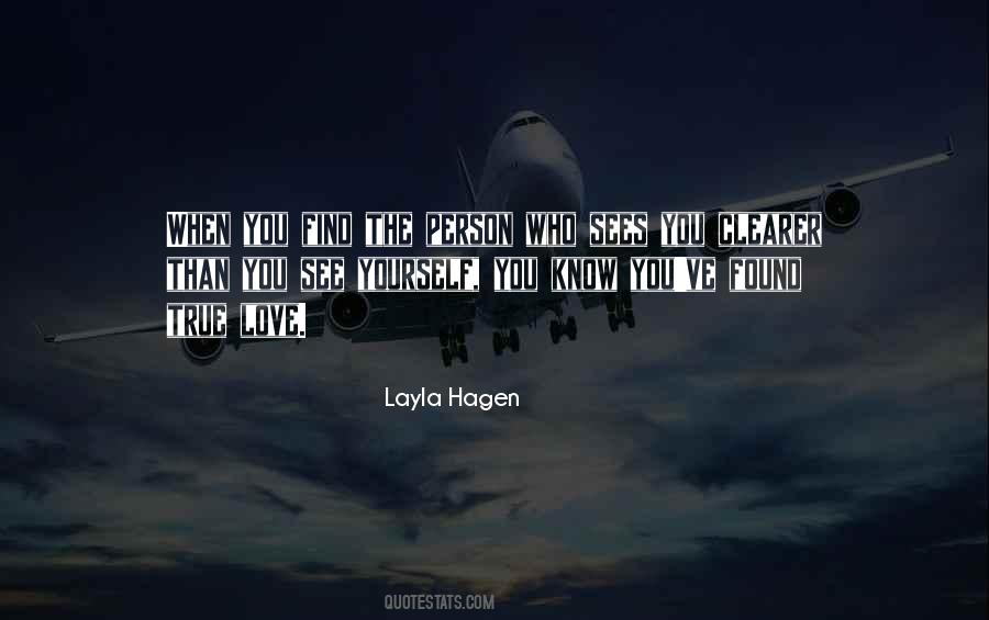Layla's Quotes #1568996