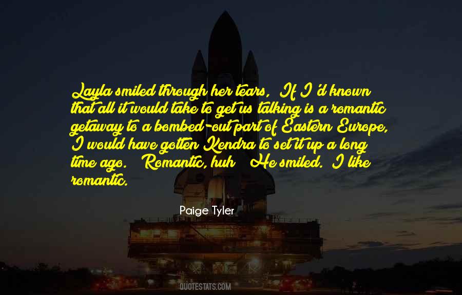 Layla's Quotes #17777