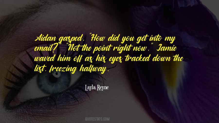 Layla's Quotes #436945