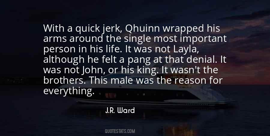 Layla's Quotes #595354