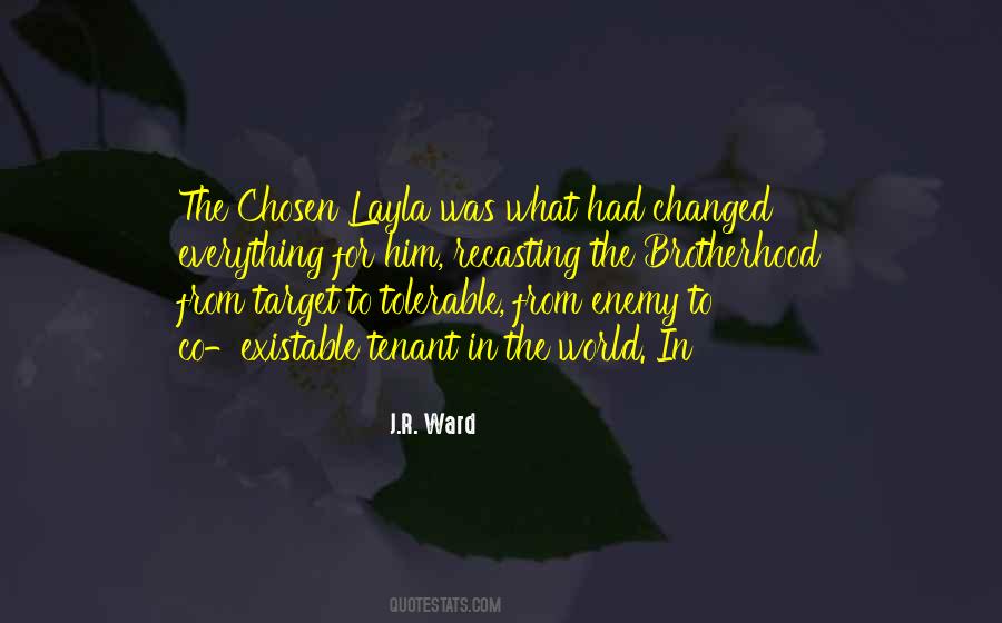 Layla's Quotes #804045