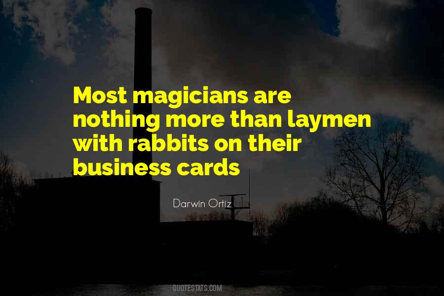Laymen Quotes #1120774