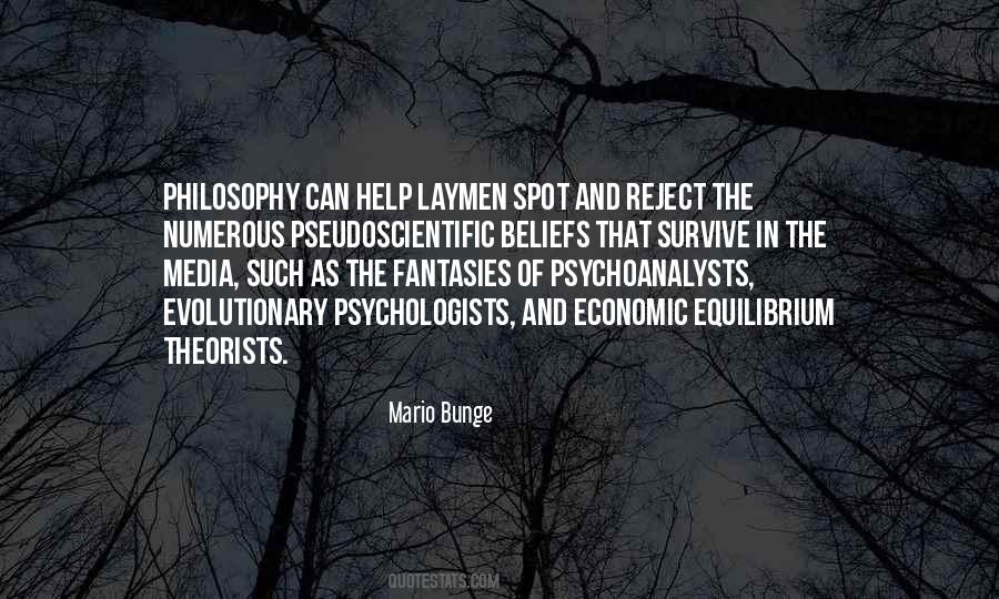 Laymen Quotes #1297921