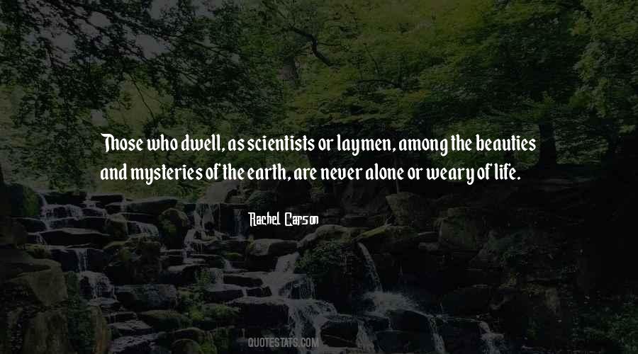 Laymen Quotes #521193