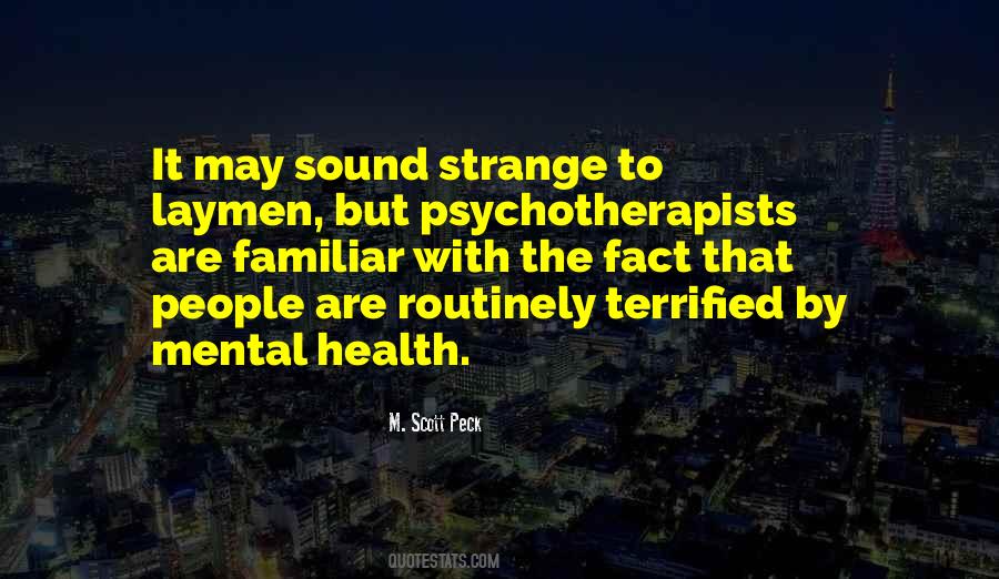 Laymen Quotes #817710