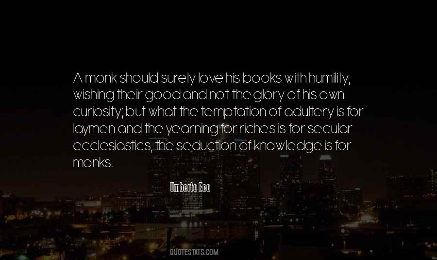 Laymen's Quotes #1296798