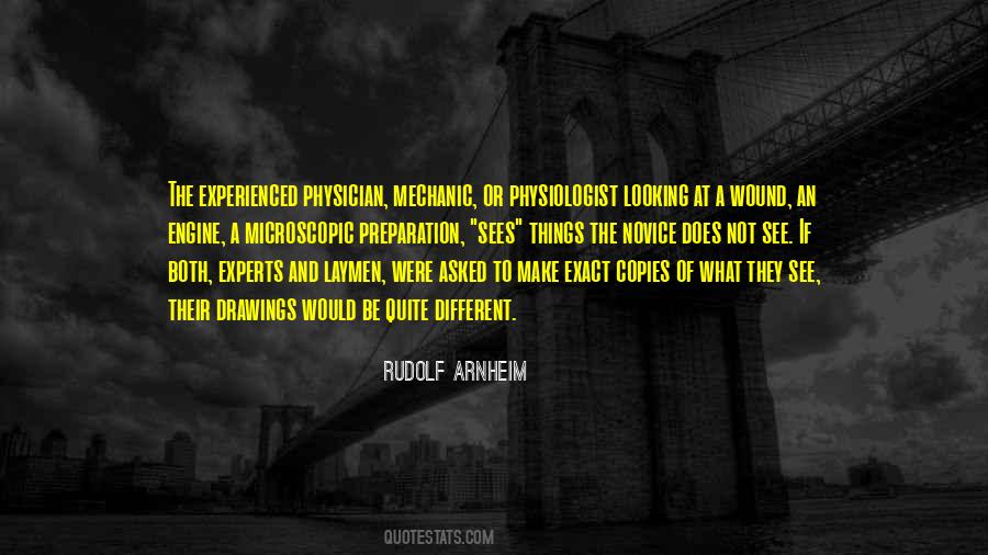 Laymen's Quotes #1370037