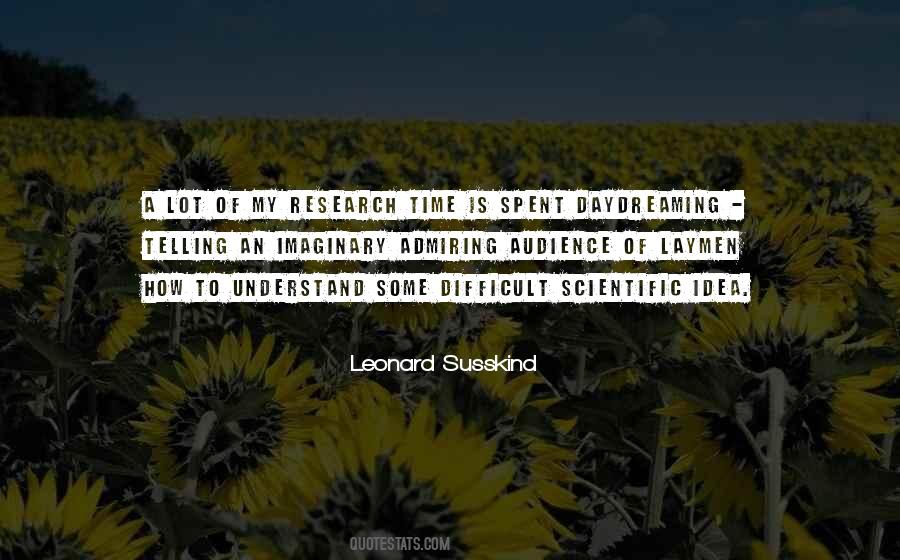 Laymen's Quotes #674504