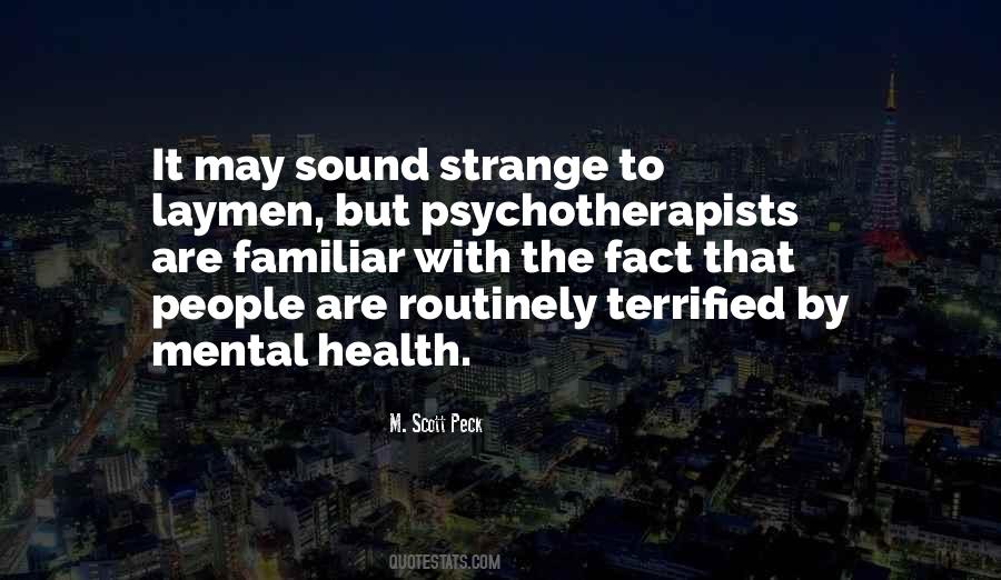 Laymen's Quotes #817710