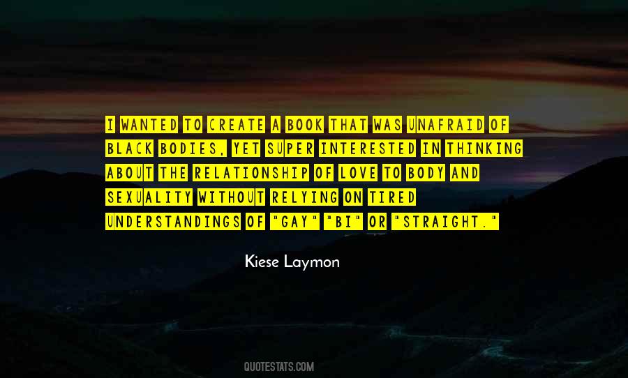 Laymon's Quotes #1187917