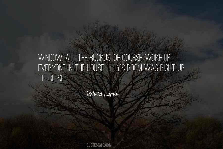 Laymon's Quotes #286538