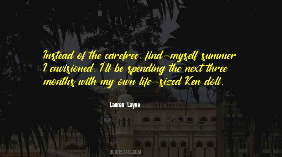 Layne's Quotes #400450