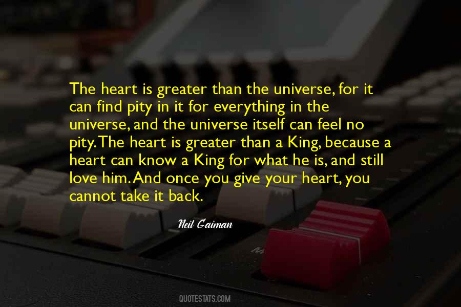 Quotes About Your Love For Him #1211774