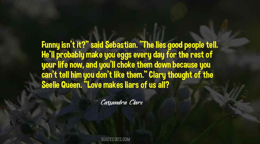 Quotes About Your Love For Him #484762