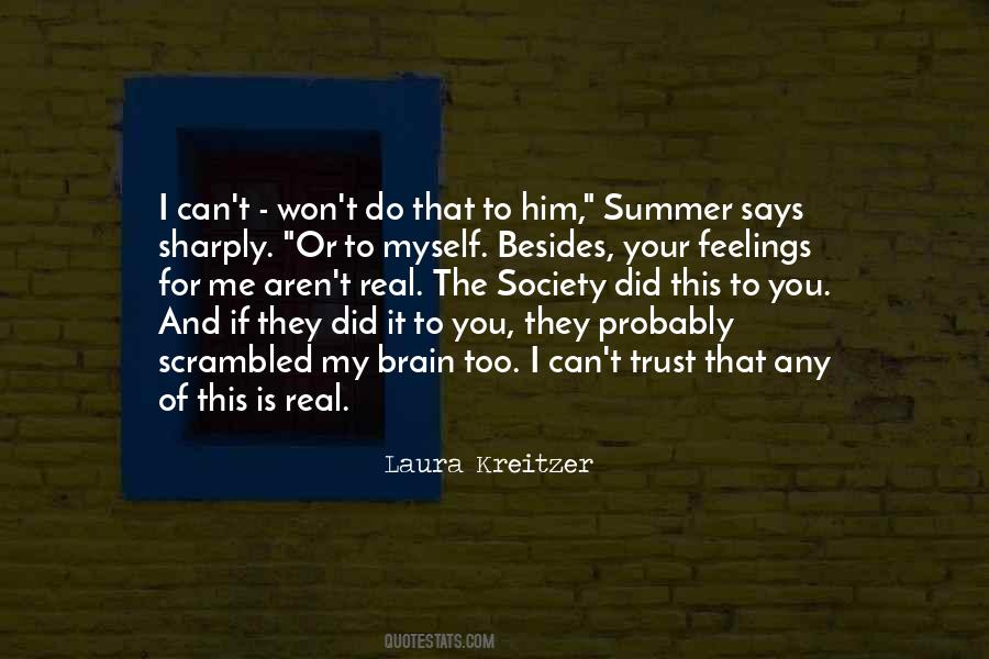 Quotes About Your Love For Him #699029