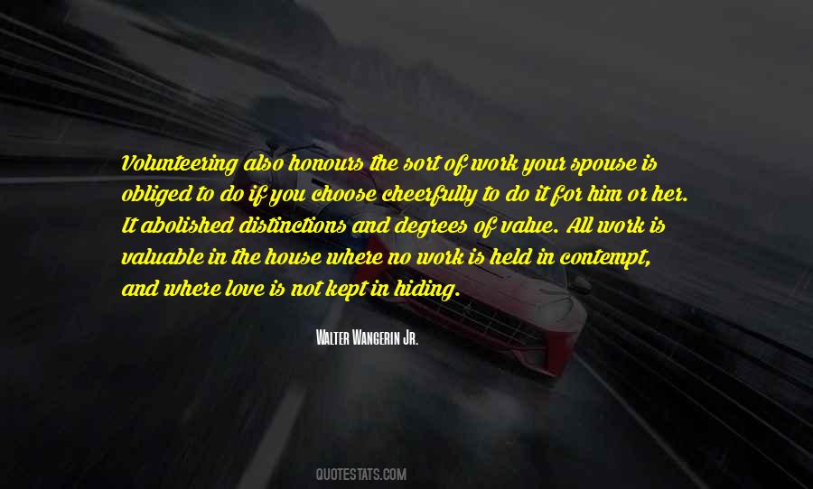 Quotes About Your Love For Him #934338