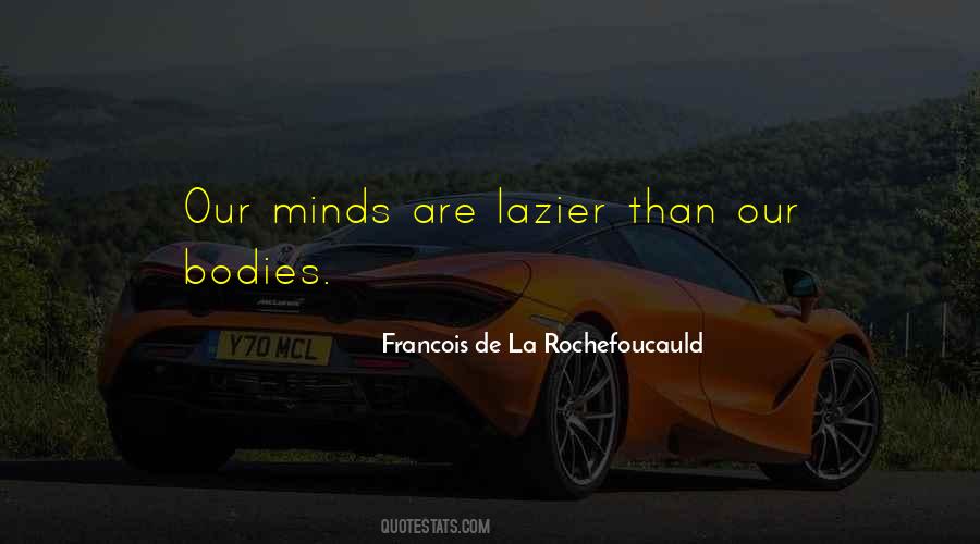 Lazier Quotes #1498823