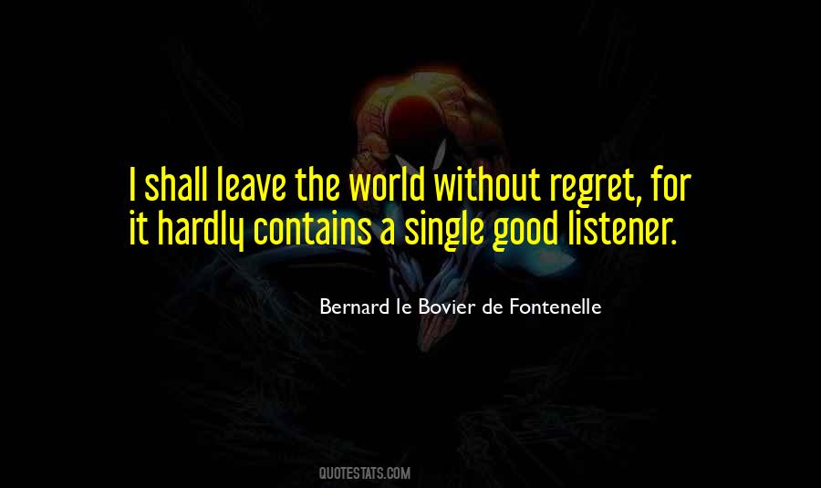 Le'veon Quotes #43707
