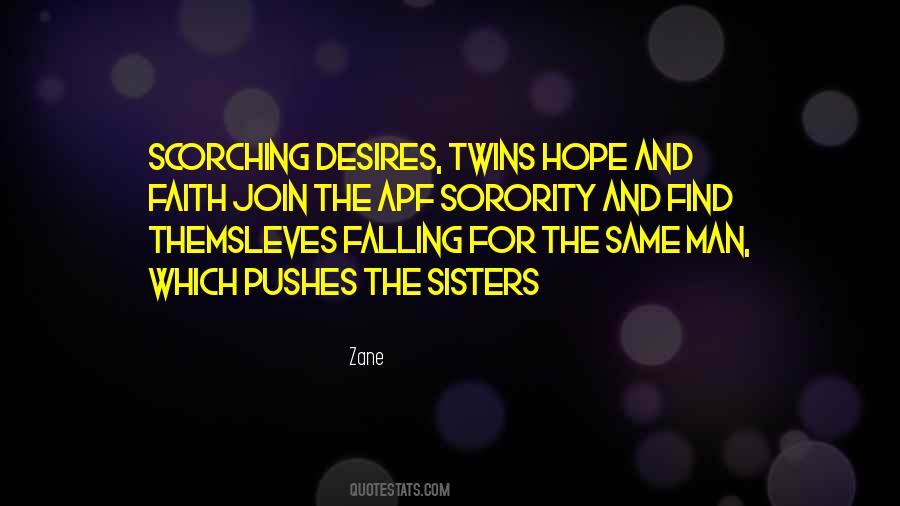 Quotes About Hope And Faith #134679