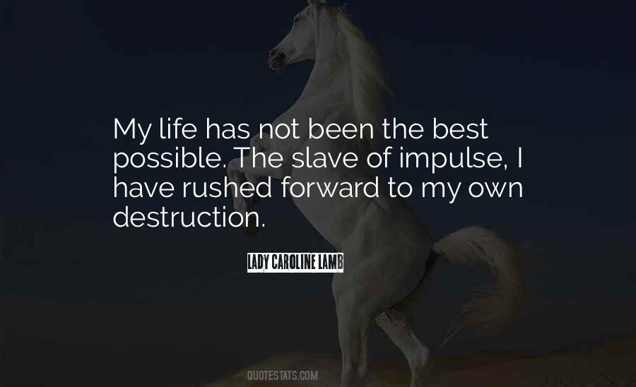Leanly Quotes #1779341