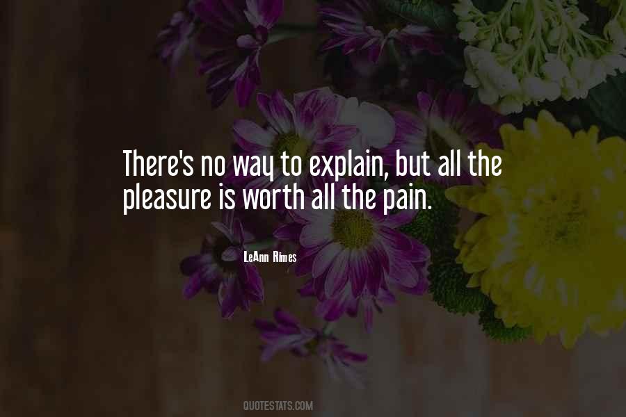 Leann Quotes #1066320