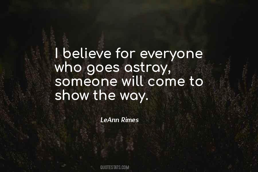 Leann Quotes #1173806