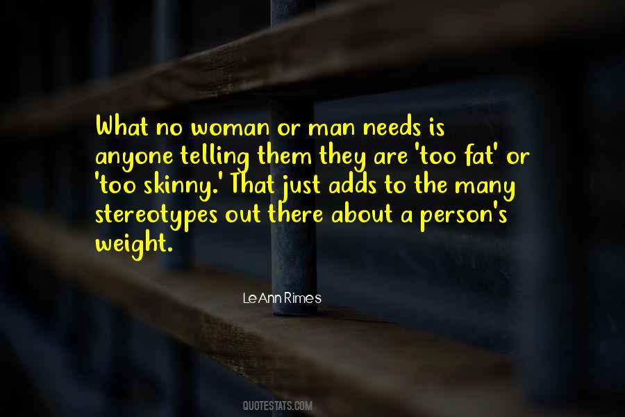 Leann Quotes #1187649