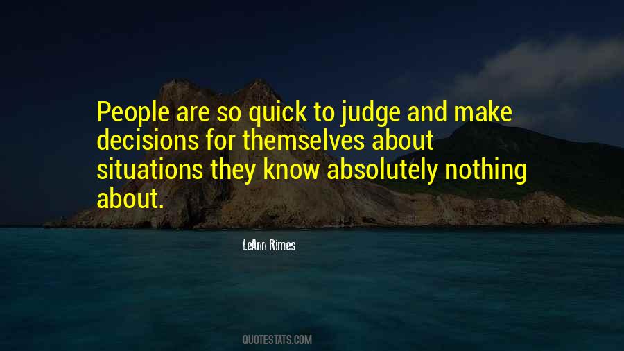 Leann Quotes #1466753