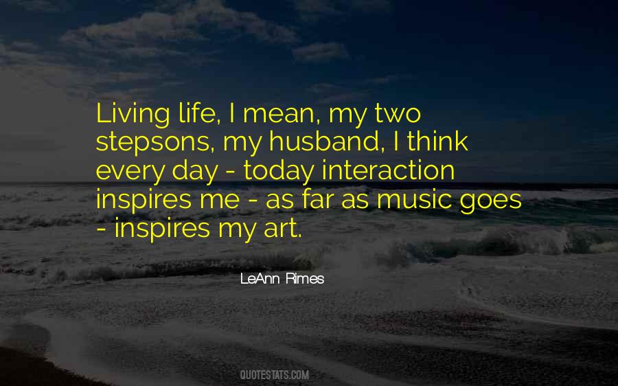 Leann Quotes #1496655