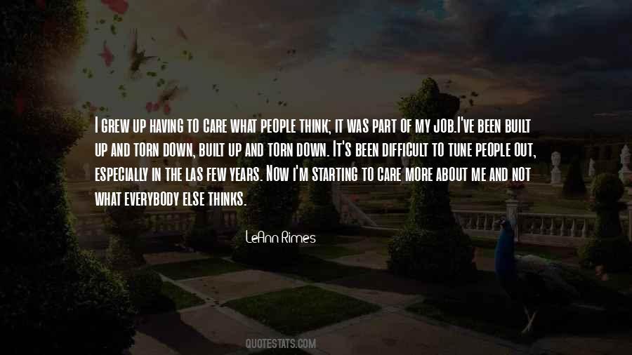 Leann Quotes #1569118