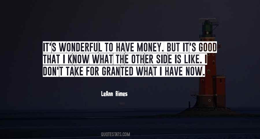 Leann Quotes #1634940