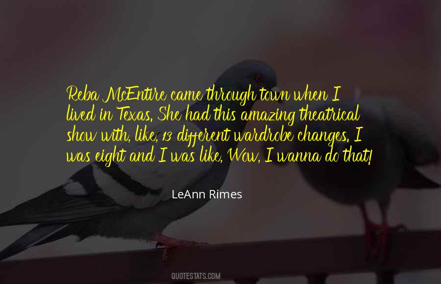 Leann Quotes #1646945