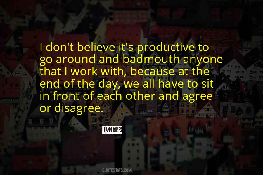 Leann Quotes #1664945