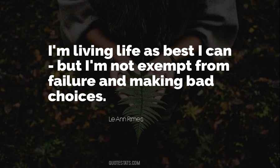 Leann Quotes #1856746