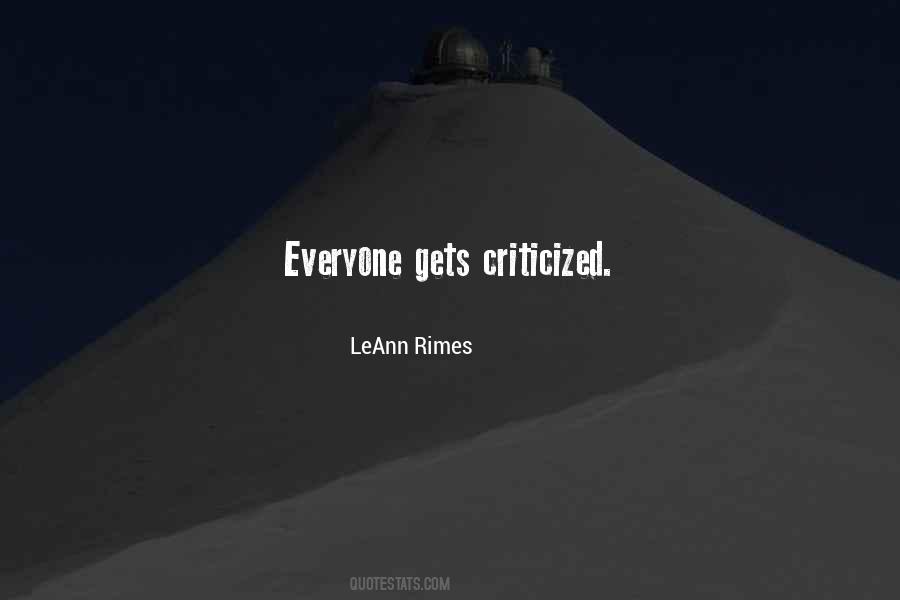 Leann Quotes #188008