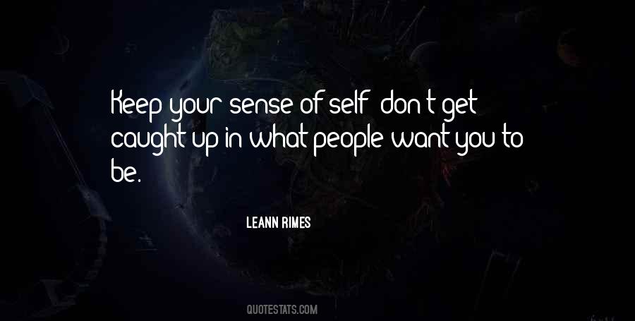 Leann Quotes #33808