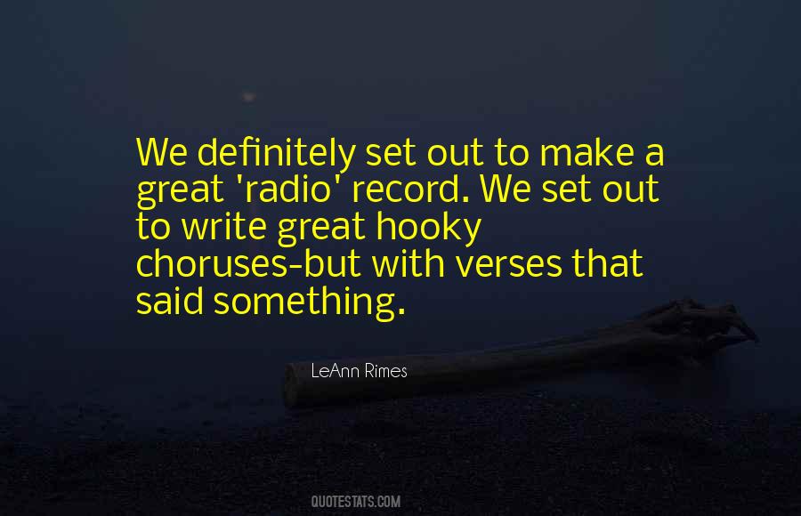 Leann Quotes #356249