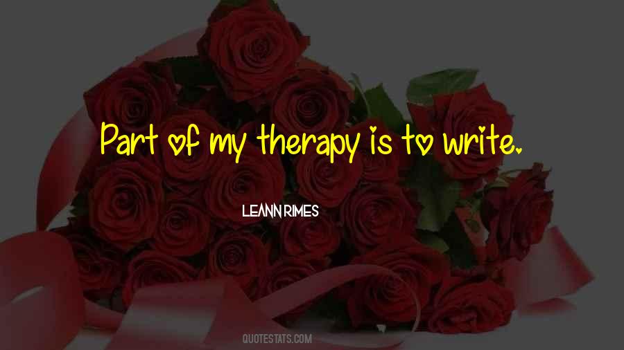 Leann Quotes #418173