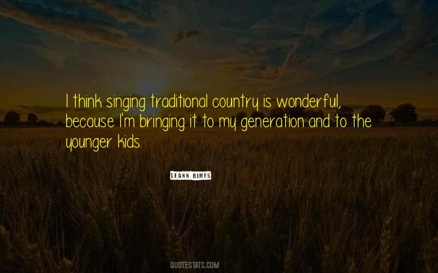 Leann Quotes #462429