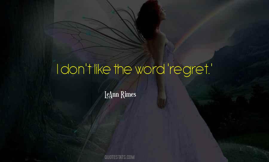 Leann Quotes #518683